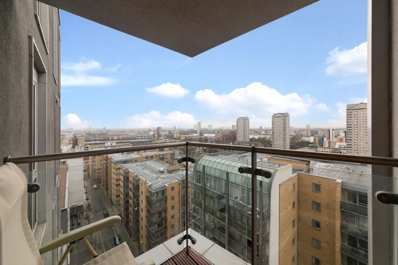Indescon Square, London, E14, photo 15