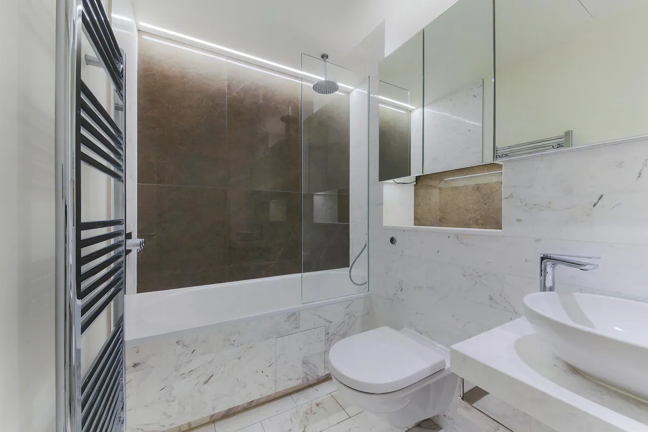 Charrington Tower, London, E14, photo 6