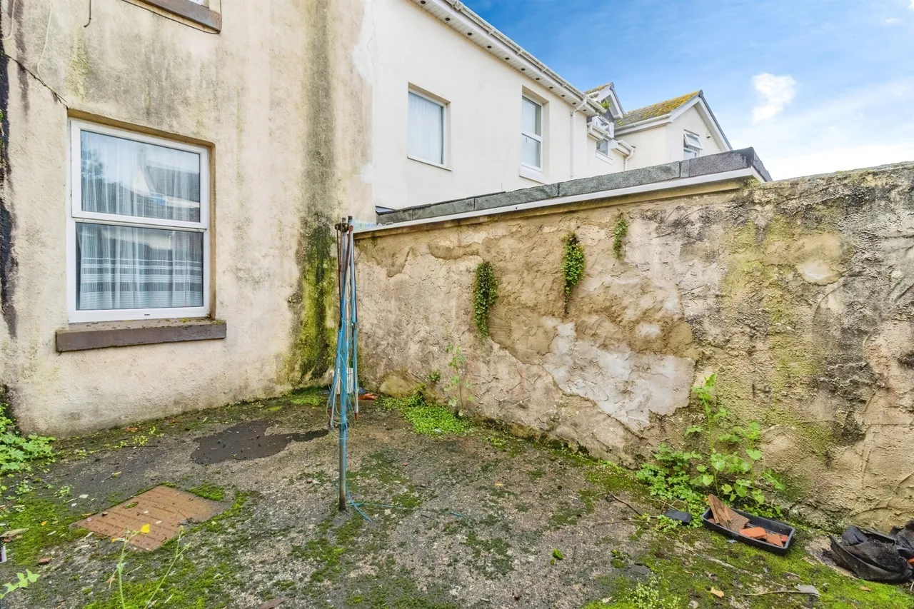 Vansittart Road, Torquay, TQ2, photo 16