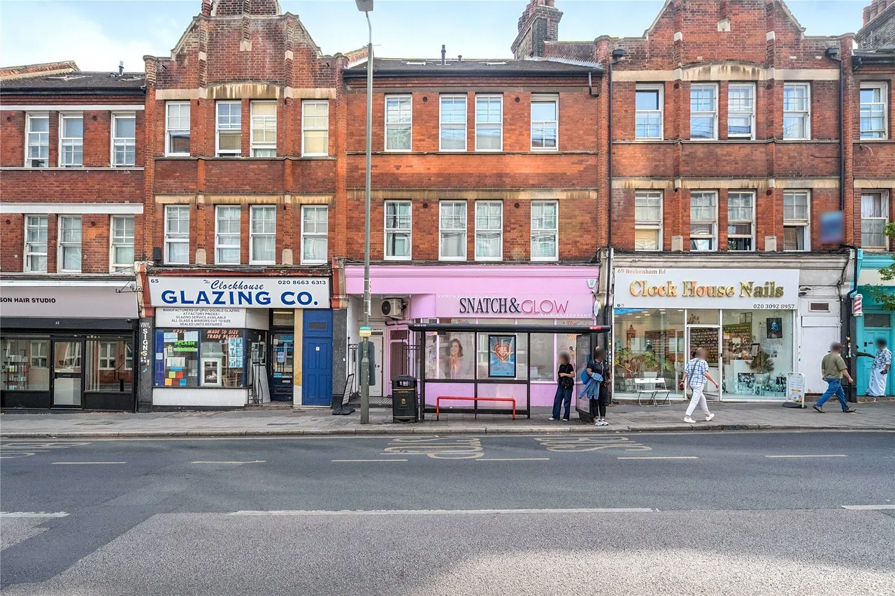 Beckenham Road, Beckenham, BR3, photo 12