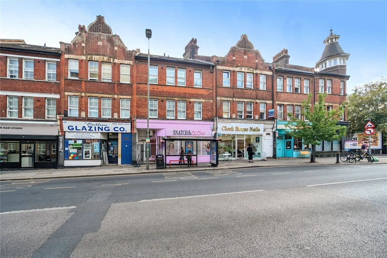Beckenham Road, Beckenham, BR3, photo 14