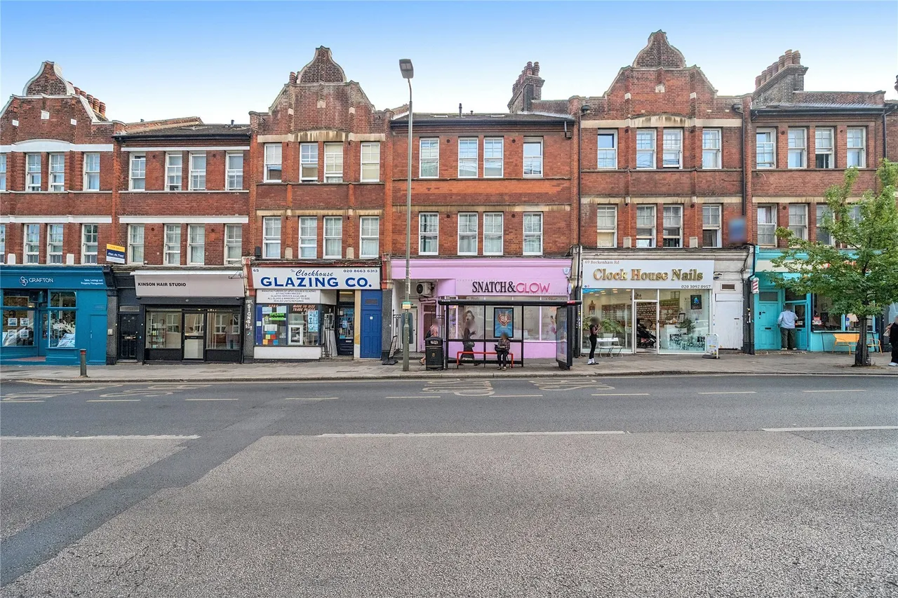 Beckenham Road, Beckenham, BR3, photo 13