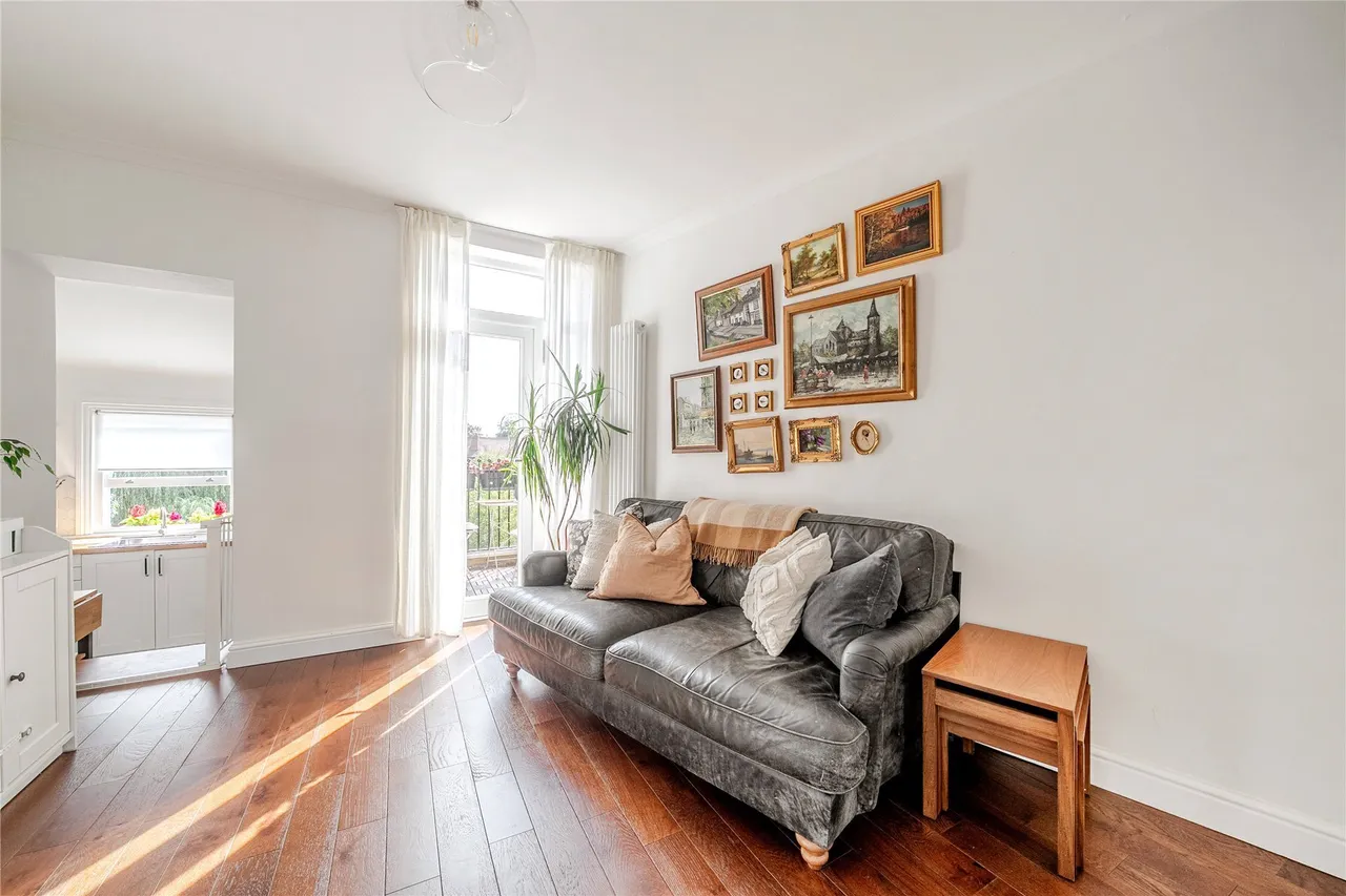 2 bed flat for sale — Beckenham Road, Beckenham, BR3