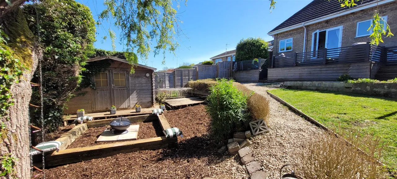 Fuller Avenue, Corsham, SN13, photo 21