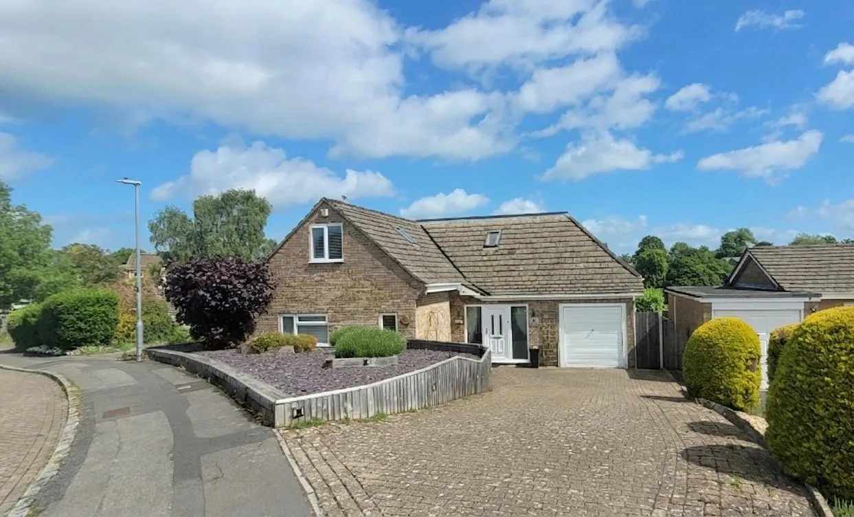 Fuller Avenue, Corsham, SN13, photo 5