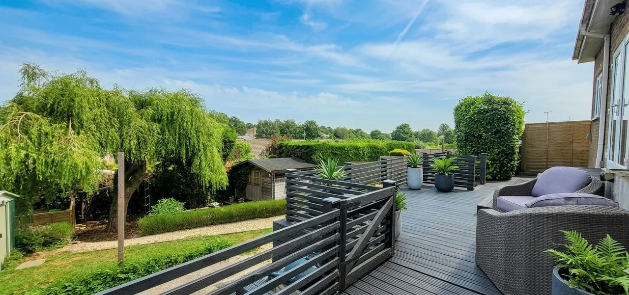 Fuller Avenue, Corsham, SN13, photo 4