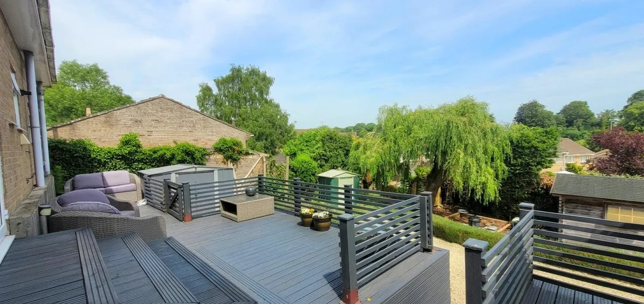Fuller Avenue, Corsham, SN13, photo 20