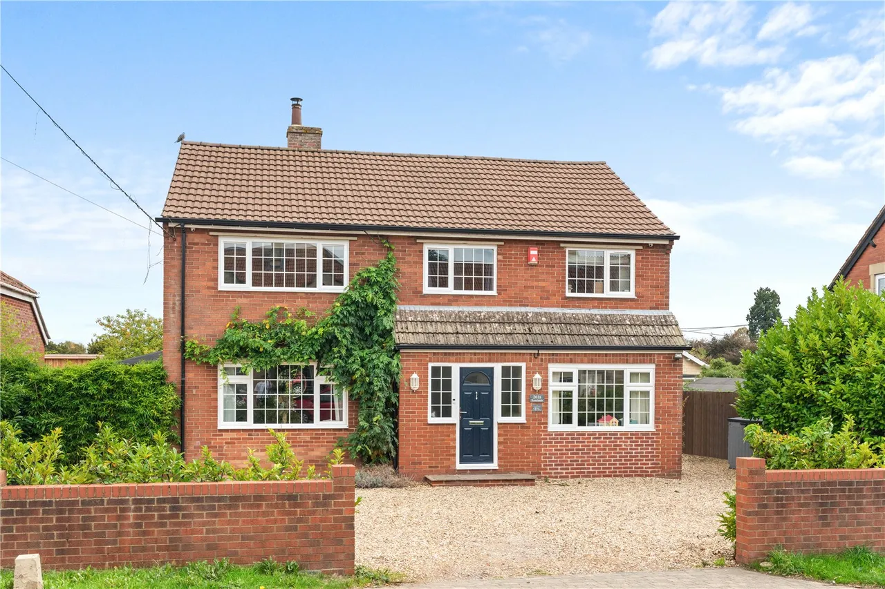 5 bed house for sale, Holt, Trowbridge