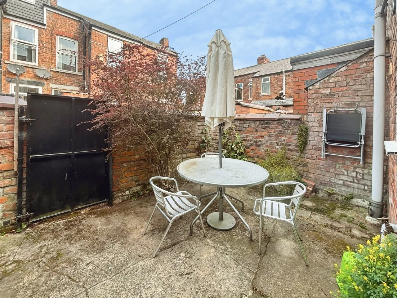 Kathleen Grove, Rusholme, M14, photo 11