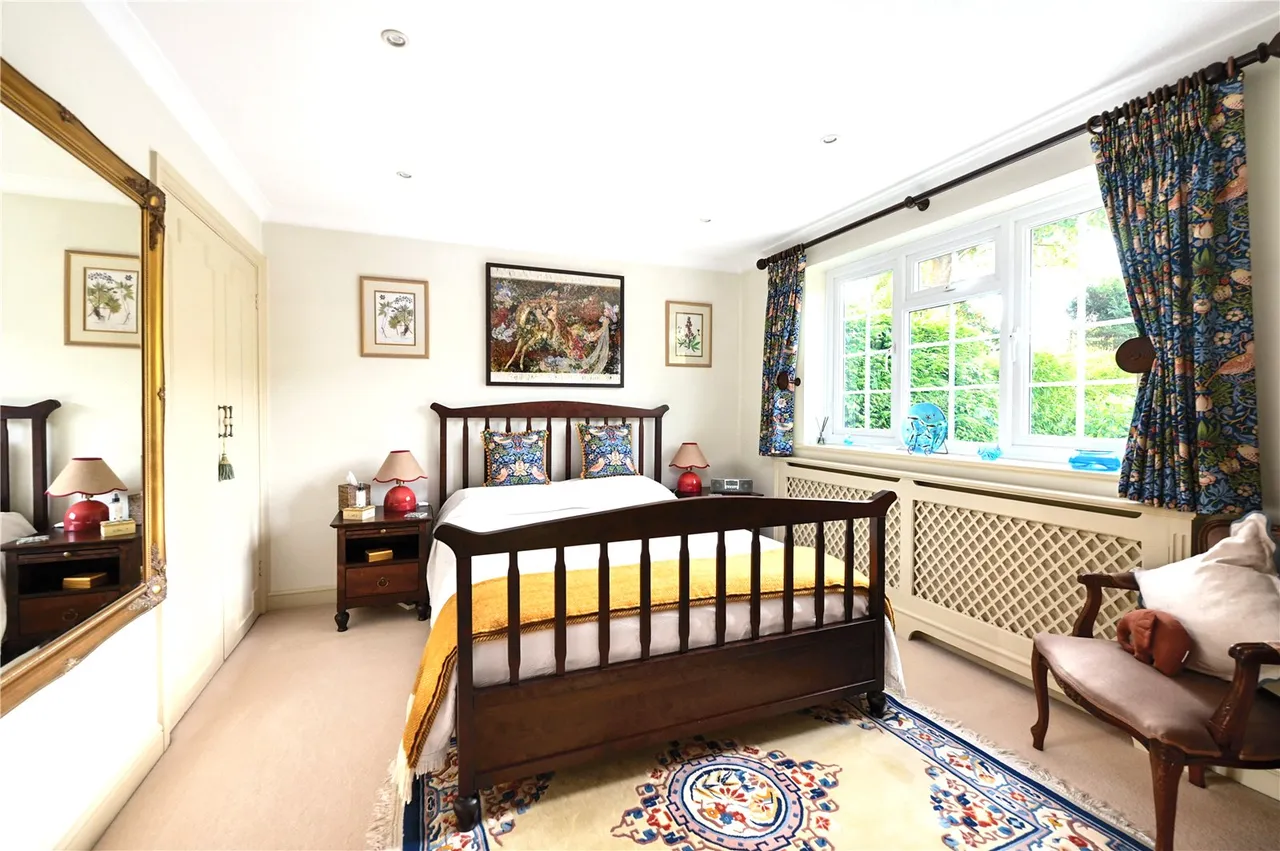 Cricket Hill Lane, Yateley, Hampshire, GU46 6BA, photo 12