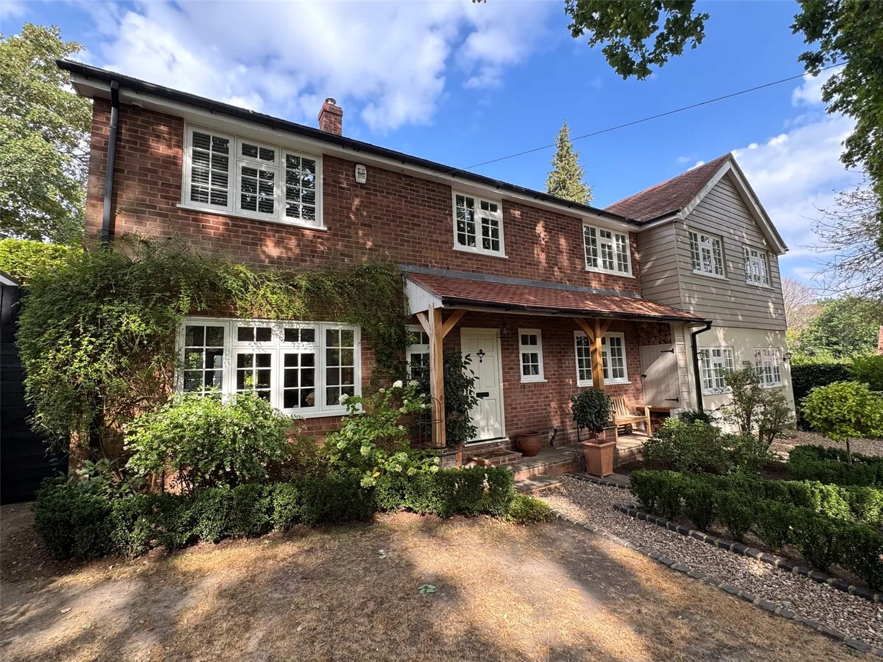 Cricket Hill Lane, Yateley, Hampshire, GU46 6BA, photo 15