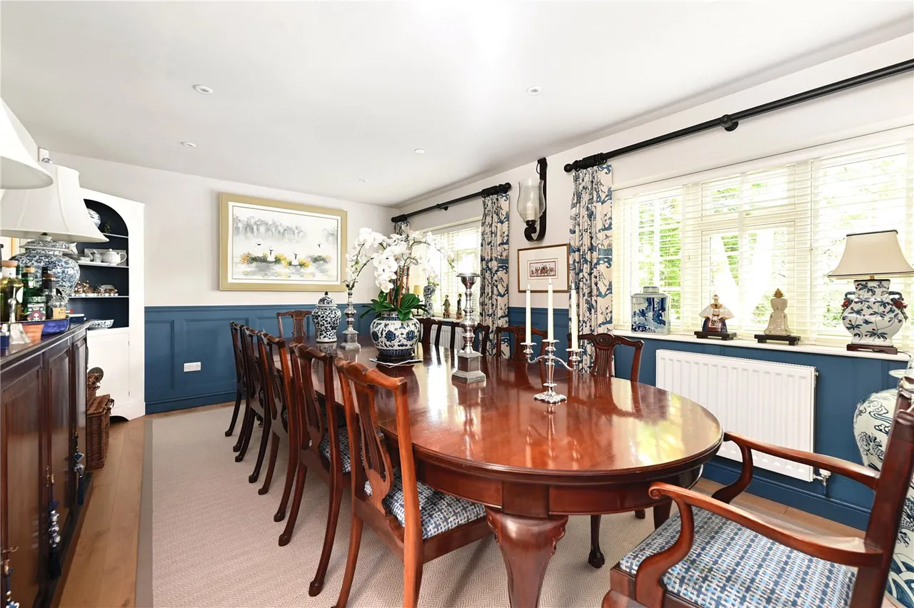 Cricket Hill Lane, Yateley, Hampshire, GU46 6BA, photo 4