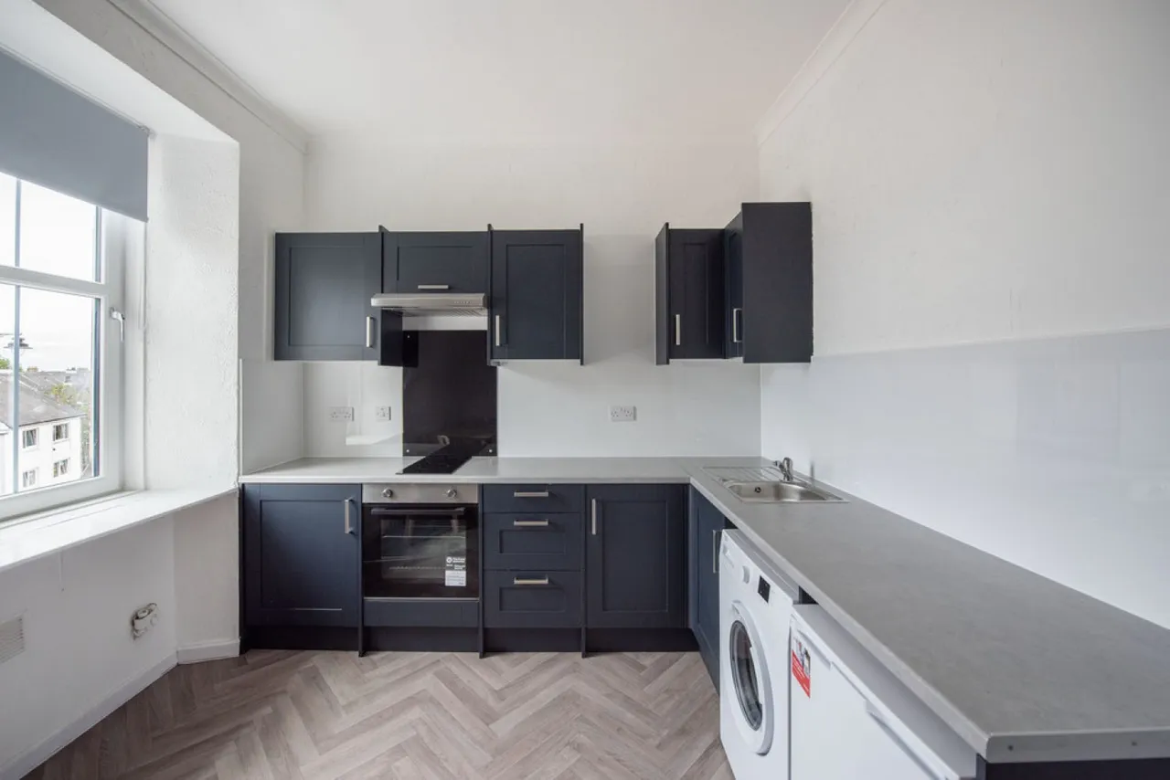 Top Floor, Stirling, FK8, photo 2