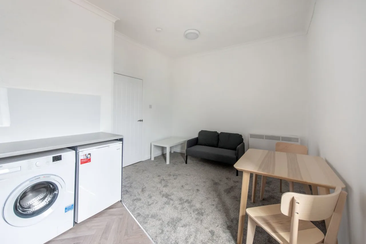 Top Floor, Stirling, FK8, photo 5