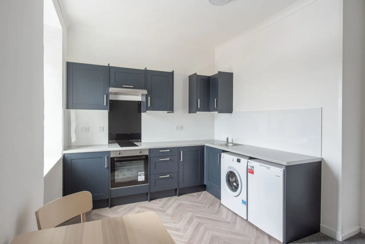Top Floor, Stirling, FK8, photo 4