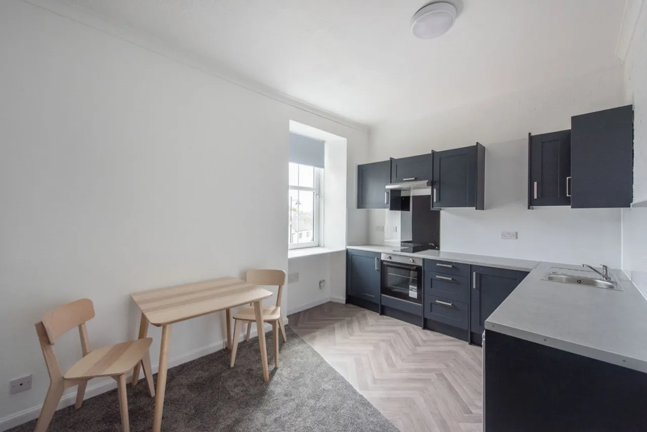 Top Floor, Stirling, FK8, photo 3