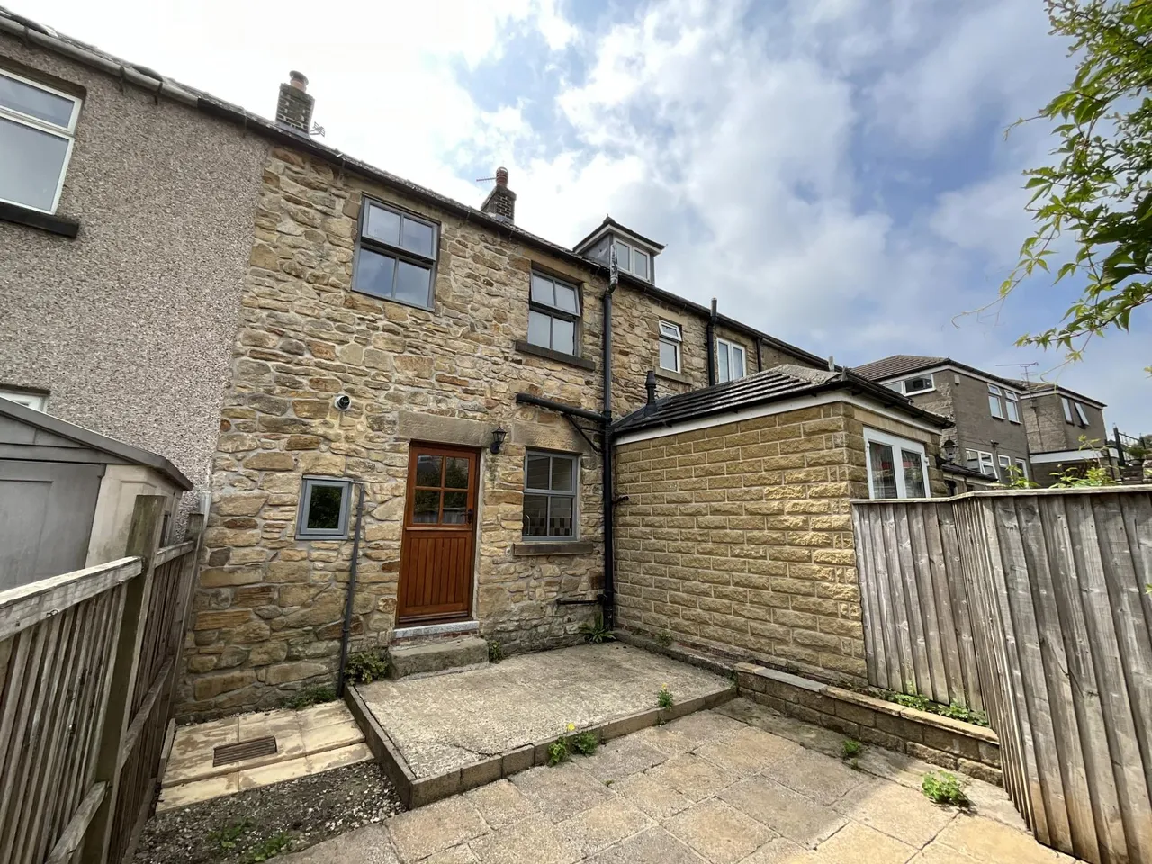 Market Place, Crich, DE4, photo 11