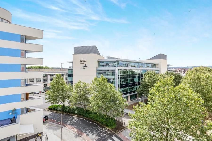 Canons Way, Bristol, BS1, photo 13