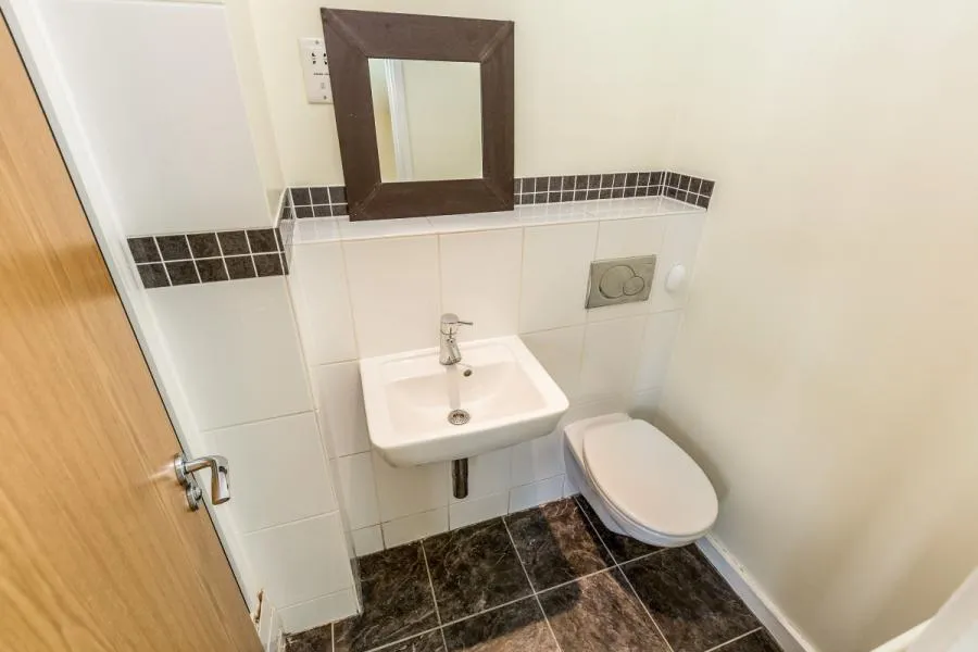 Canons Way, Bristol, BS1, photo 11