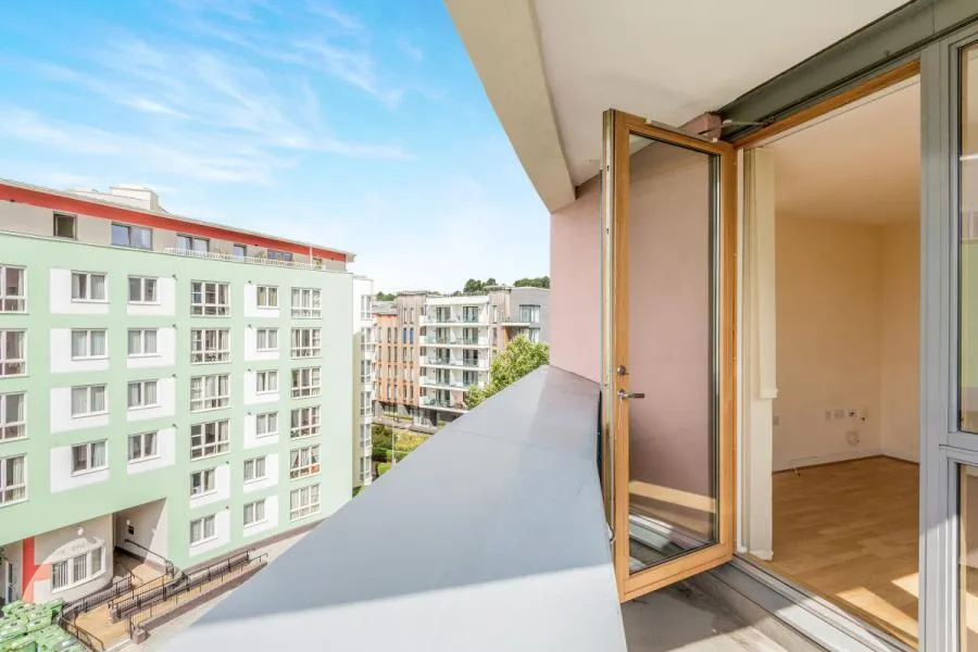Canons Way, Bristol, BS1, photo 12