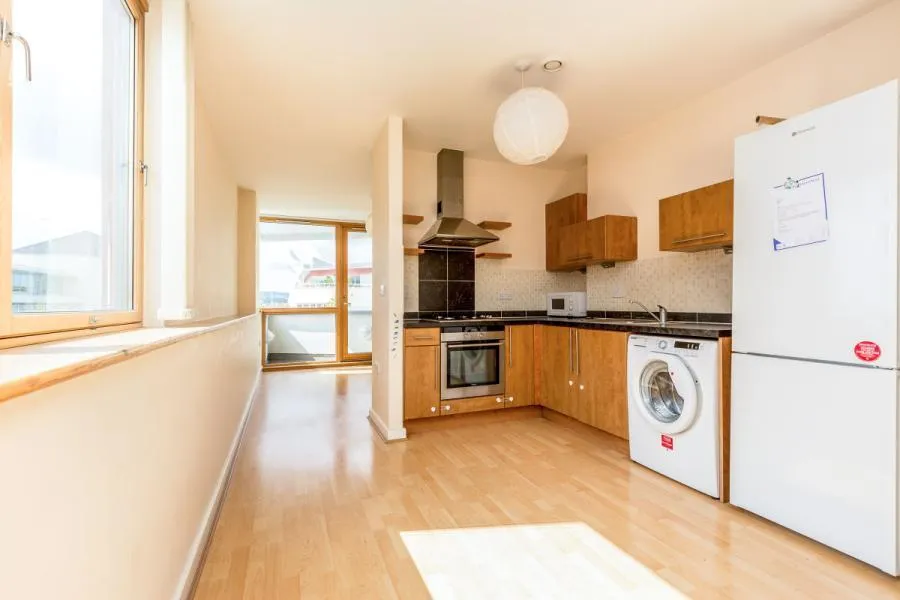 Canons Way, Bristol, BS1, photo 3