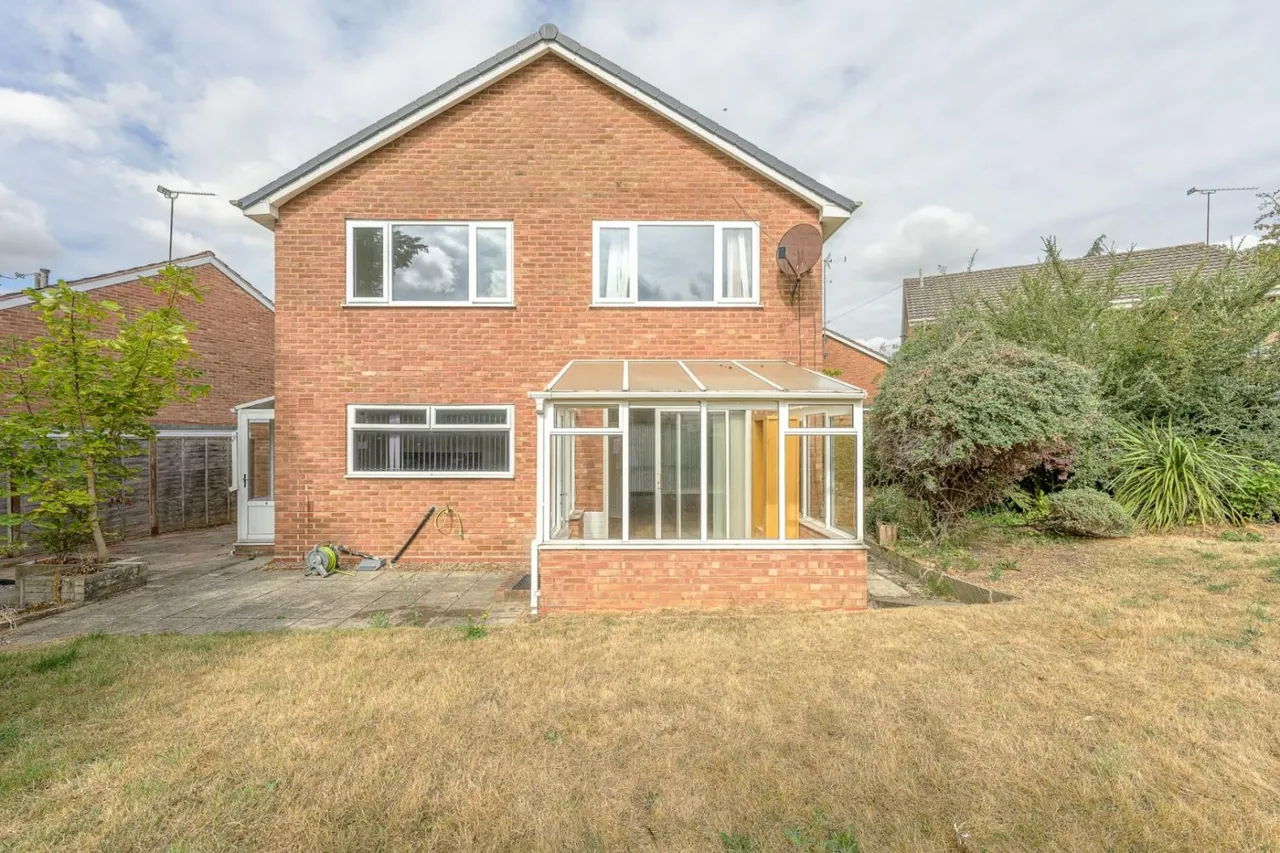 Copperbeech Close, Harborne, B32, photo 20