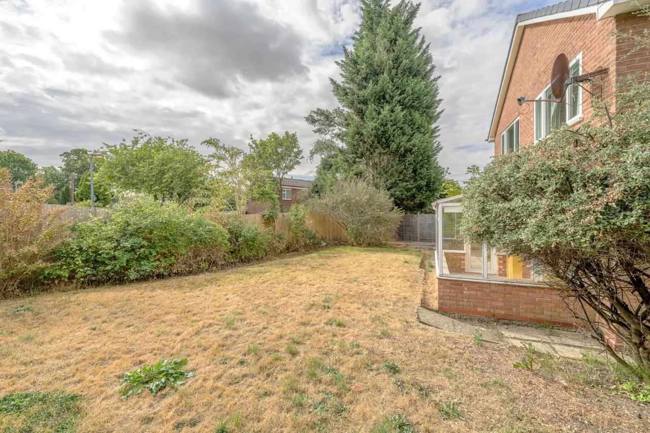 Copperbeech Close, Harborne, B32, photo 19