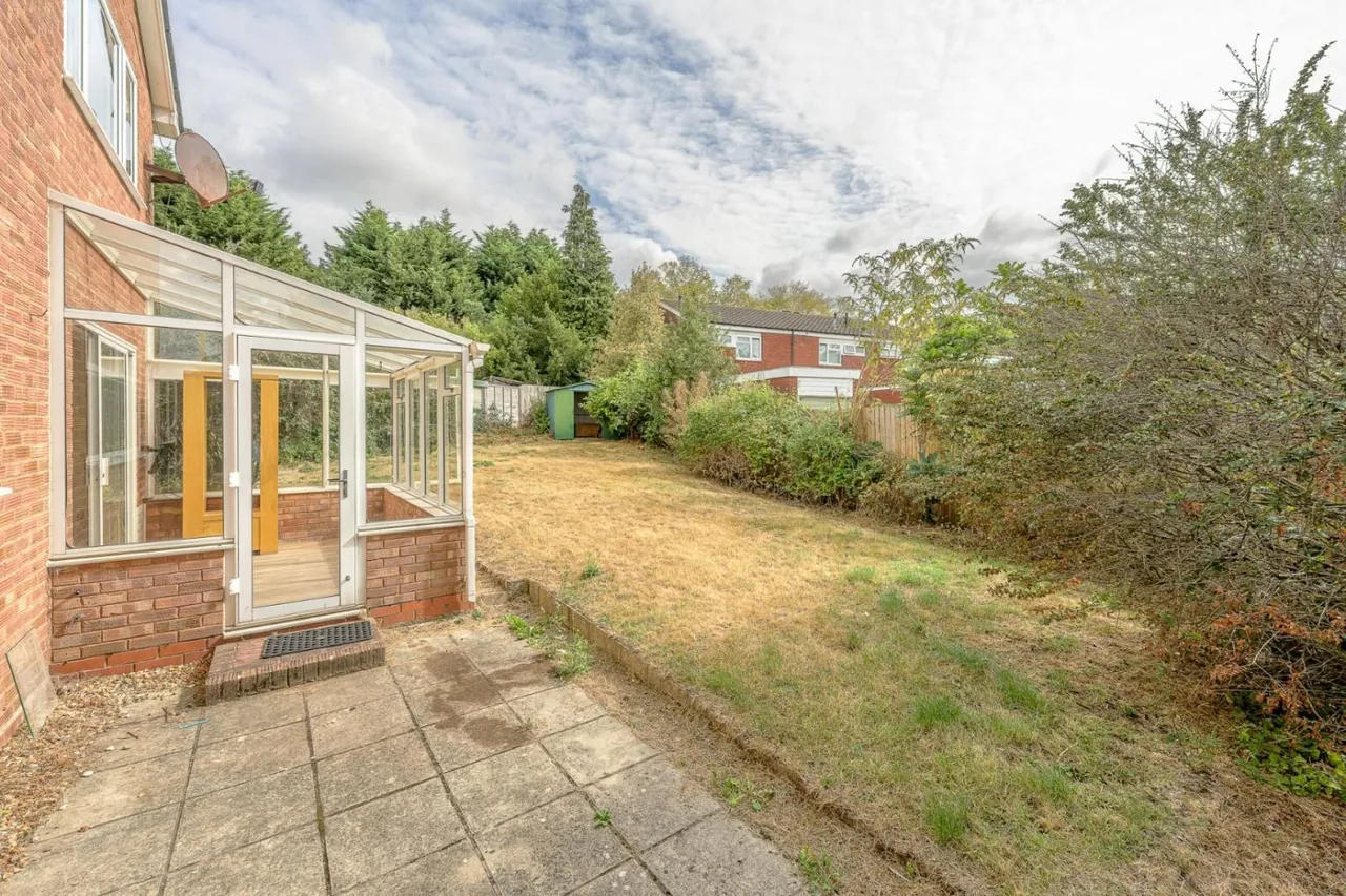 Copperbeech Close, Harborne, B32, photo 4
