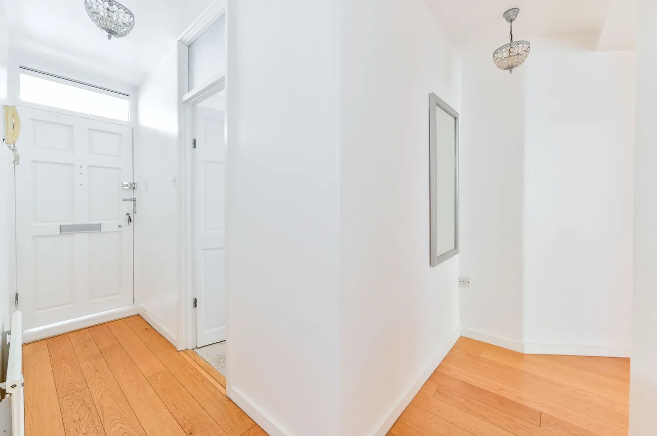Flat 19, Boswell House, Boswell Street, London, photo 9