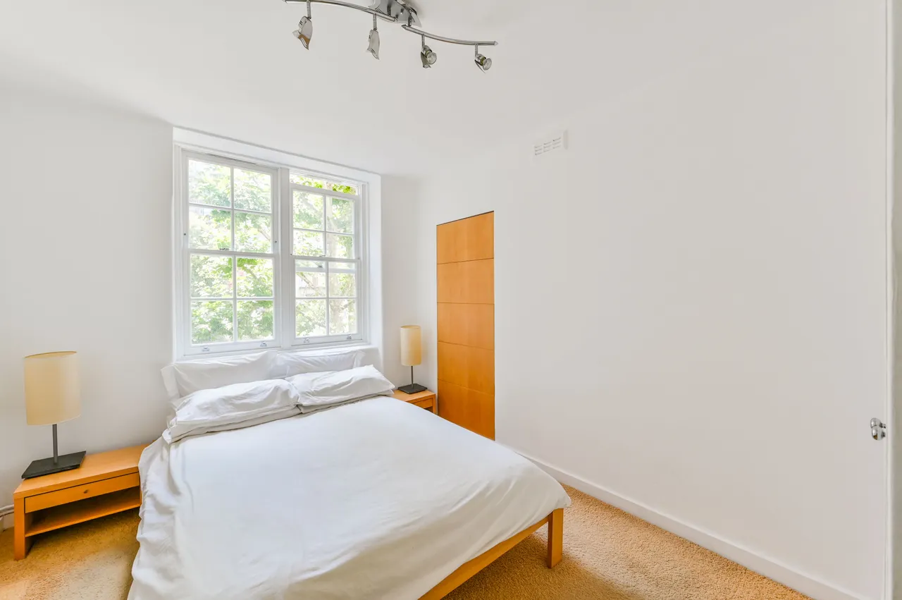 Flat 19, Boswell House, Boswell Street, London, photo 4