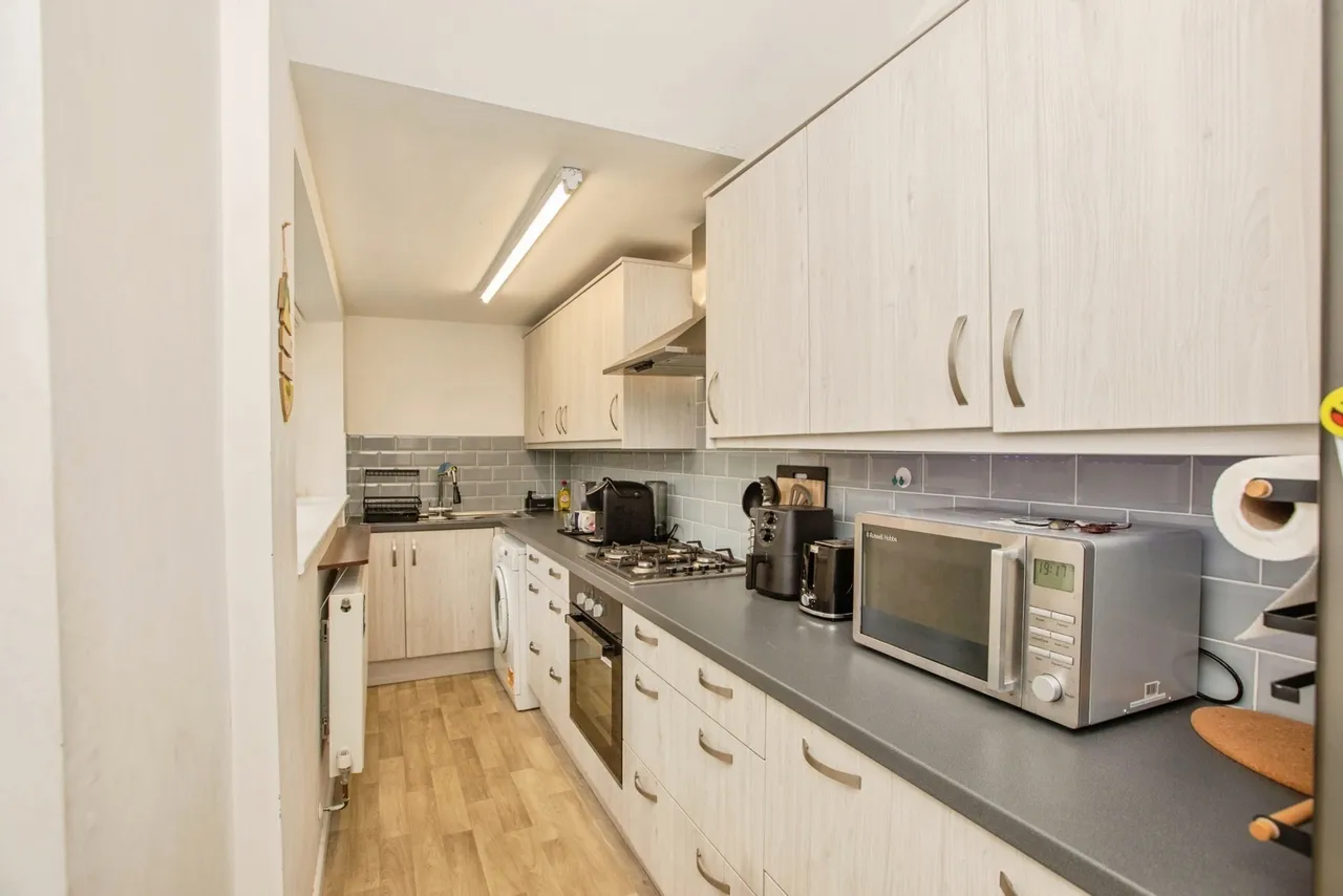 Thompson Street, Padiham, BB12, photo 4