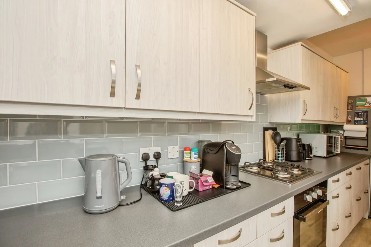 Thompson Street, Padiham, BB12, photo 9
