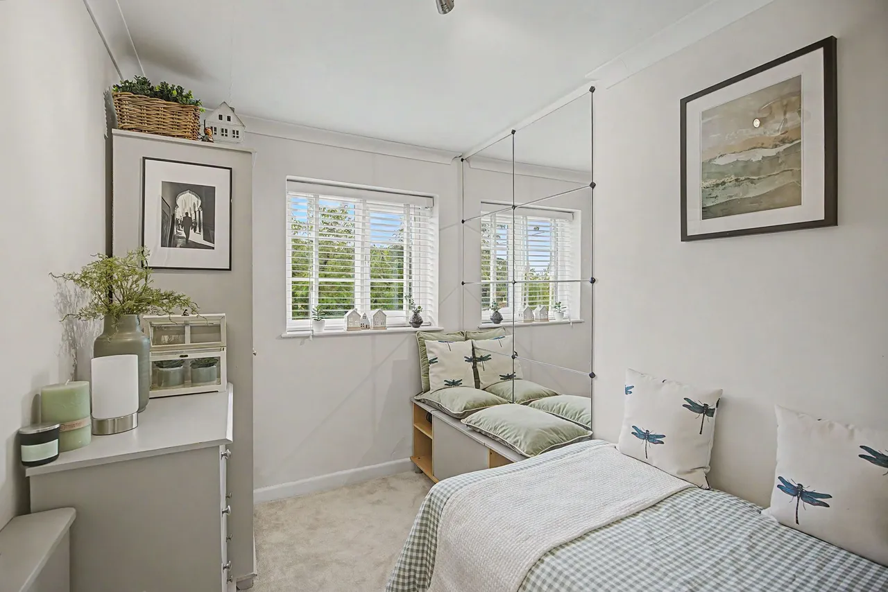 Ridge Avenue, Altrincham, photo 15