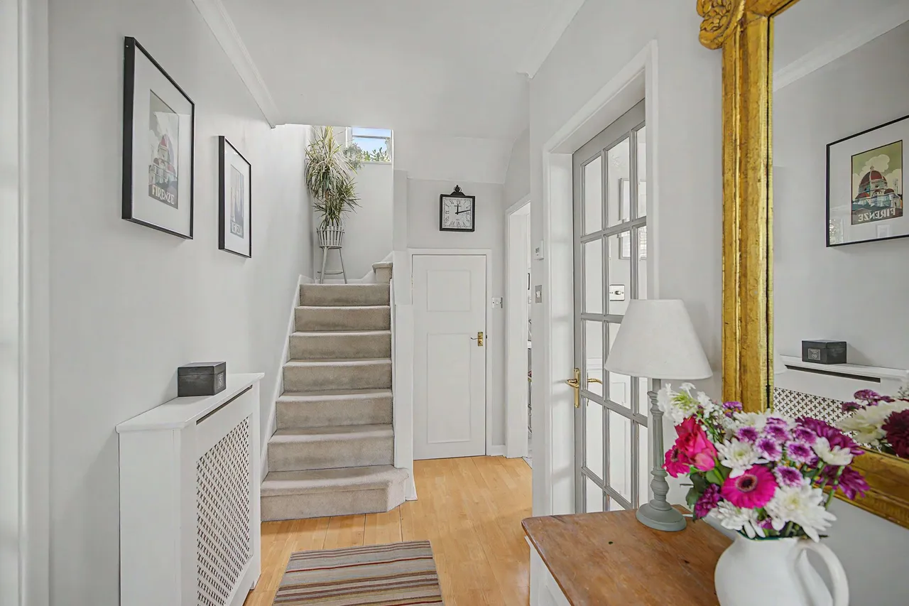 Ridge Avenue, Altrincham, photo 2