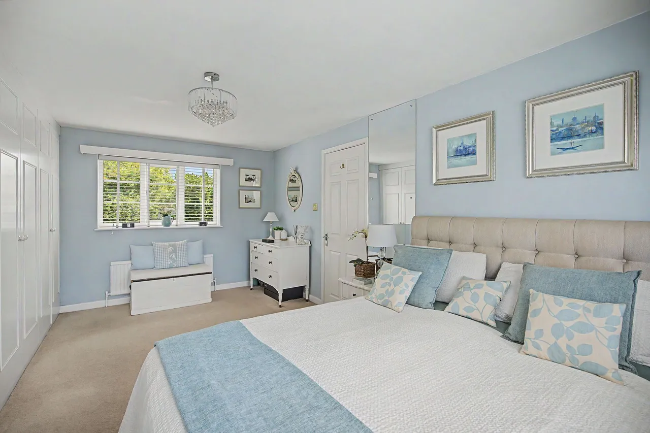 Ridge Avenue, Altrincham, photo 11