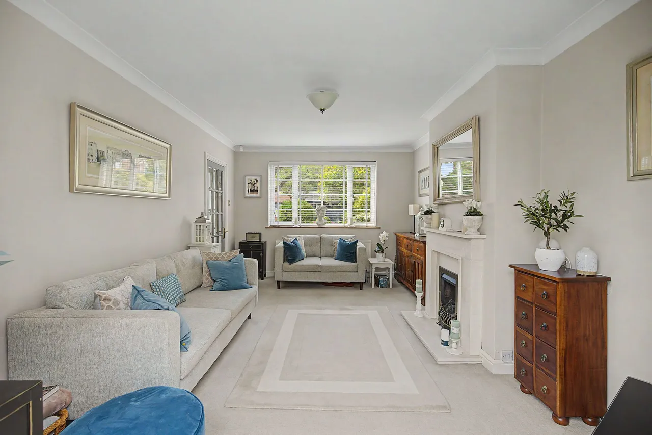 Ridge Avenue, Altrincham, photo 6