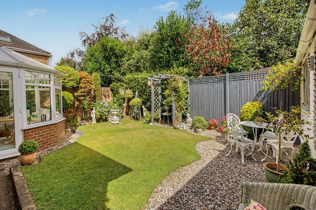 Ridge Avenue, Altrincham, photo 16