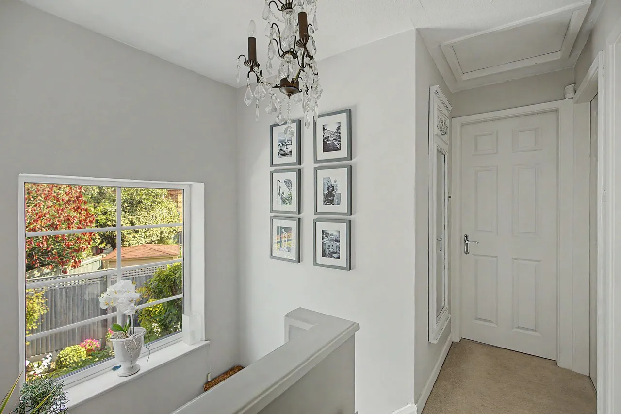 Ridge Avenue, Altrincham, photo 9