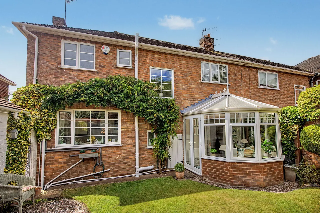 Ridge Avenue, Altrincham, photo 17