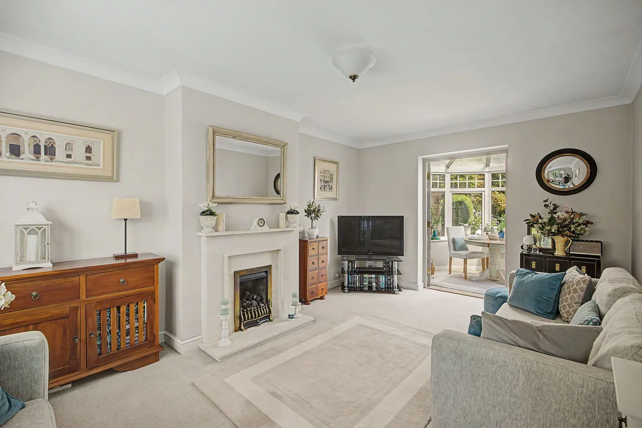 Ridge Avenue, Altrincham, photo 4