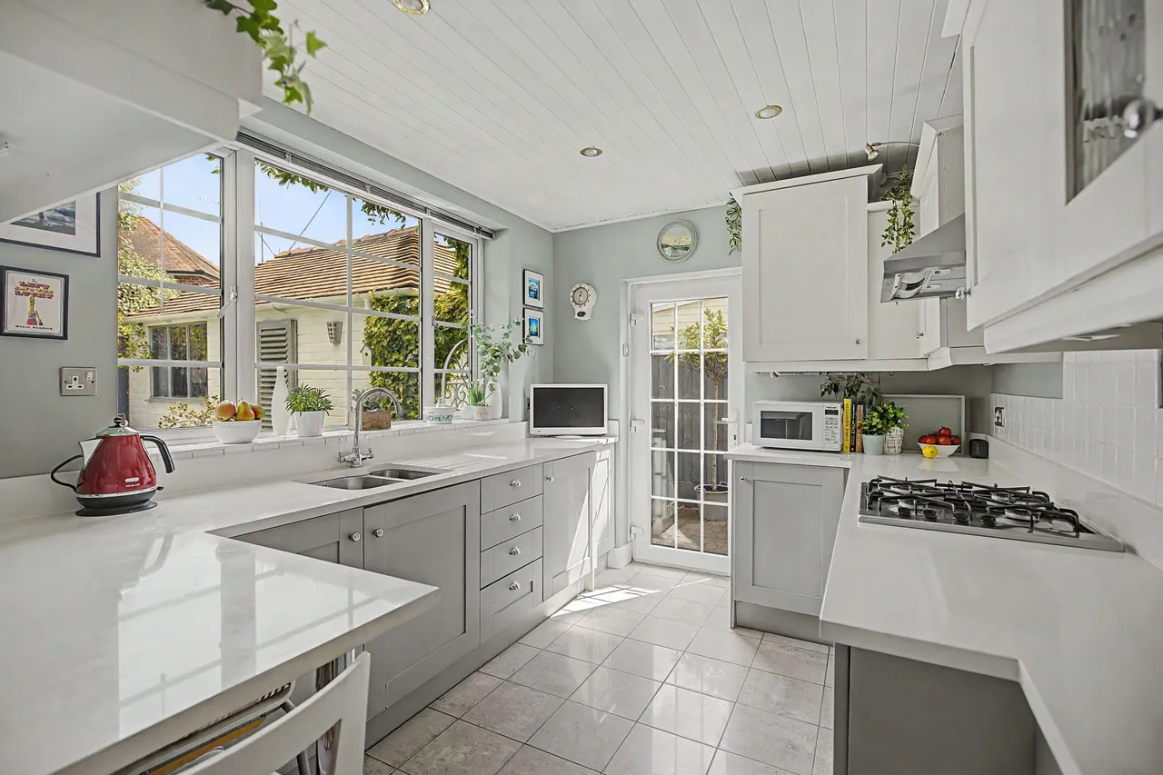 Ridge Avenue, Altrincham, photo 7