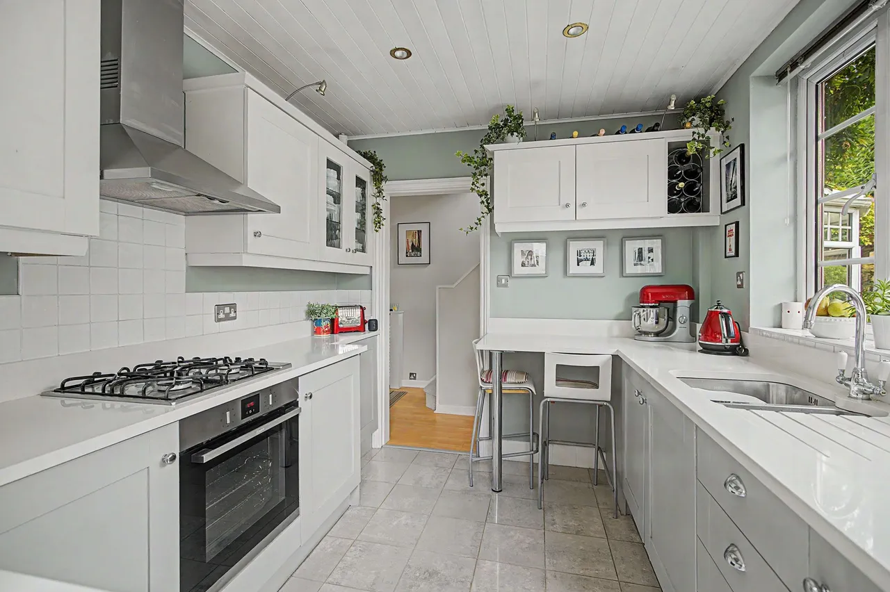 Ridge Avenue, Altrincham, photo 8