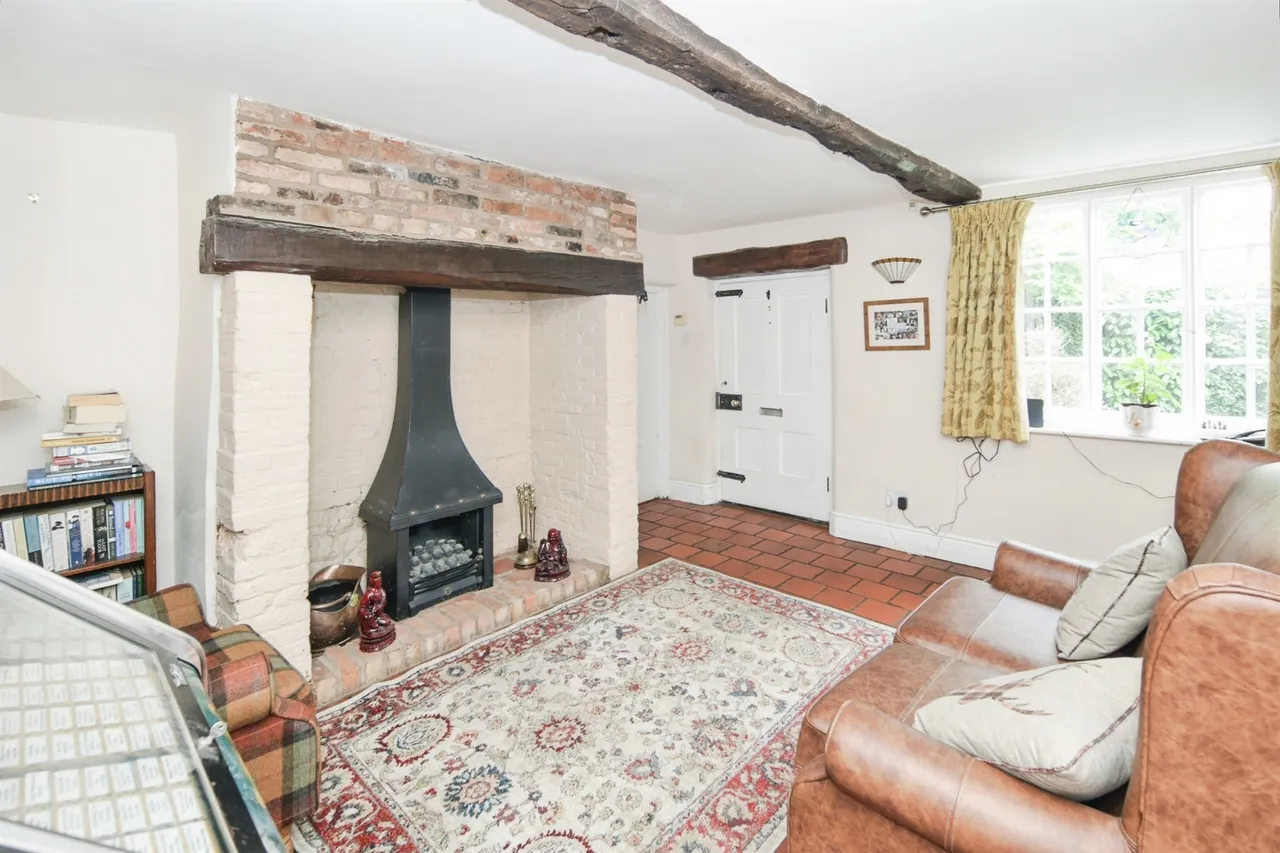 Tamworth Road, Keresley End, CV7, photo 11
