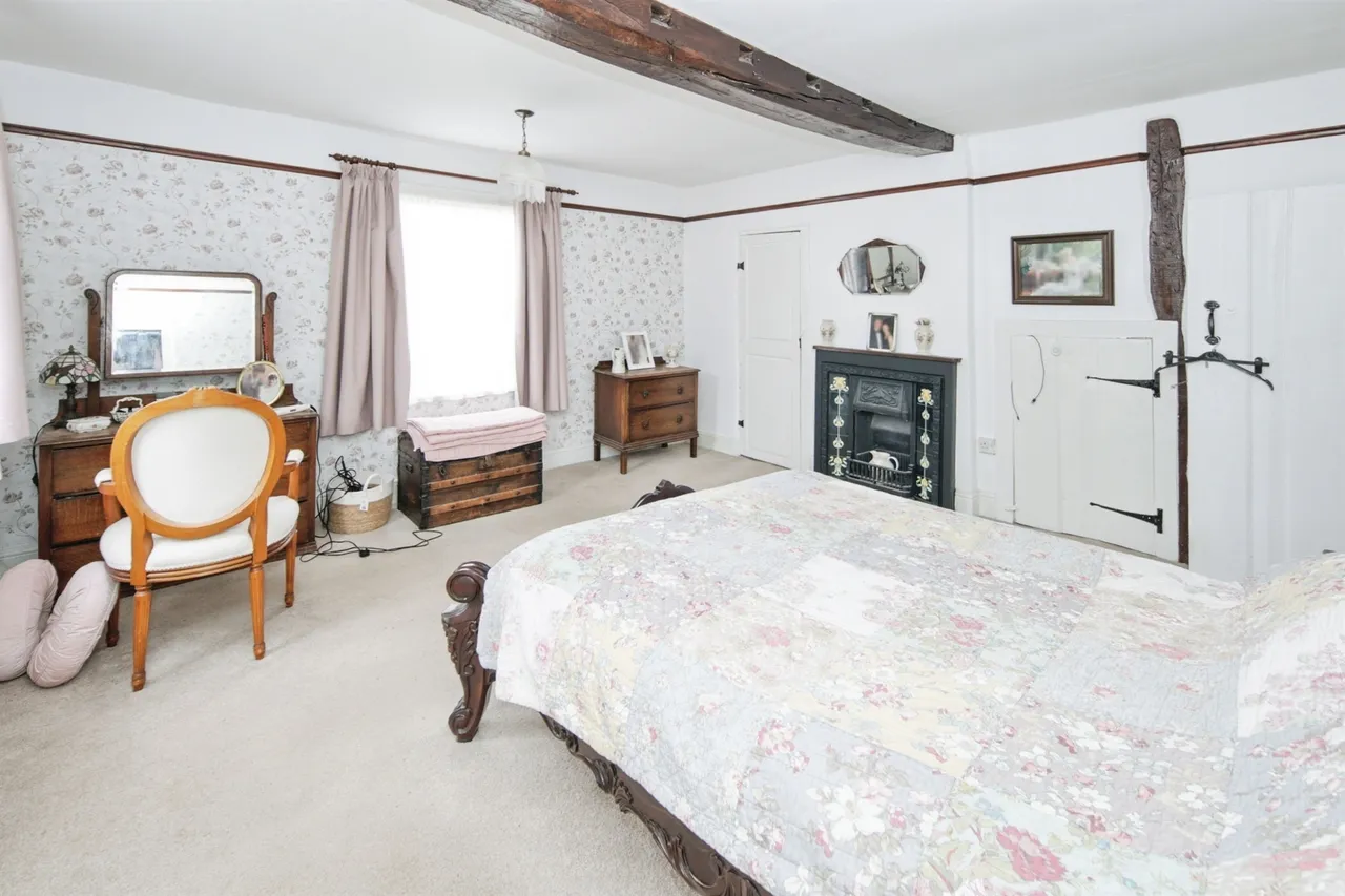 Tamworth Road, Keresley End, CV7, photo 27