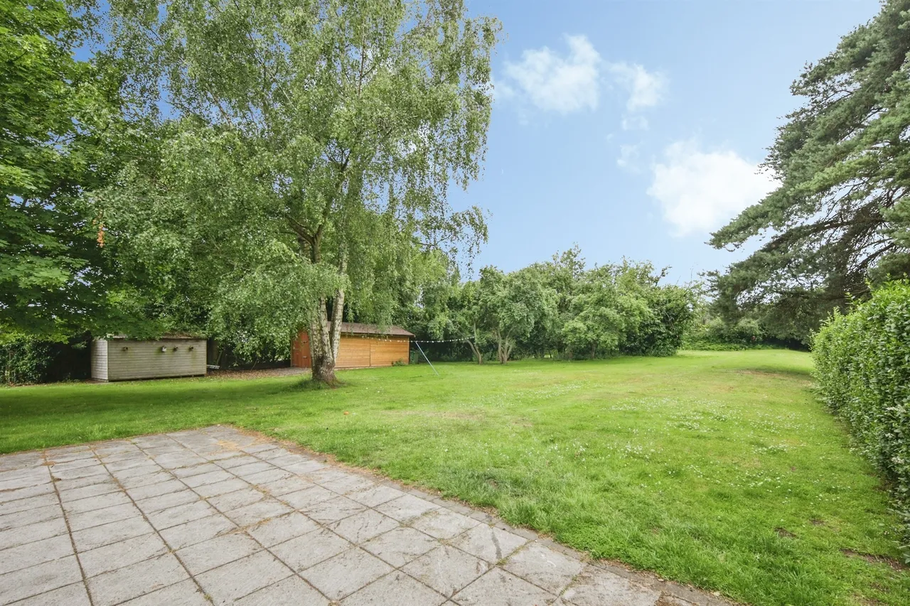 Tamworth Road, Keresley End, CV7, photo 17