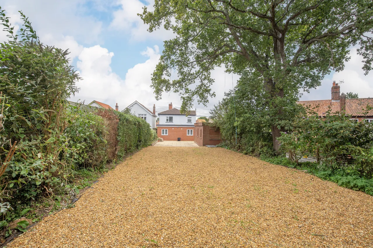 Newmarket Road, Norwich, NR4, photo 23