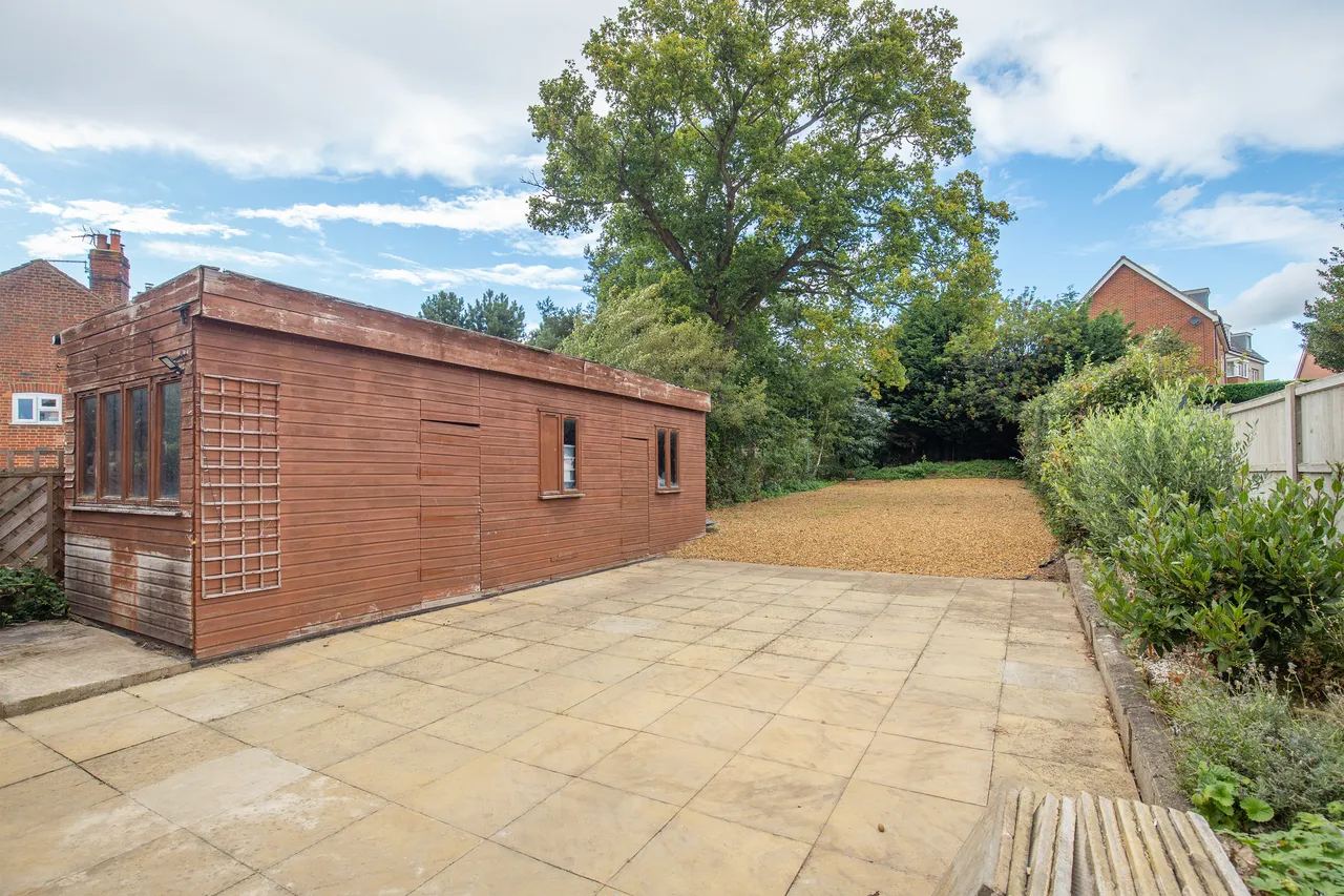 Newmarket Road, Norwich, NR4, photo 22