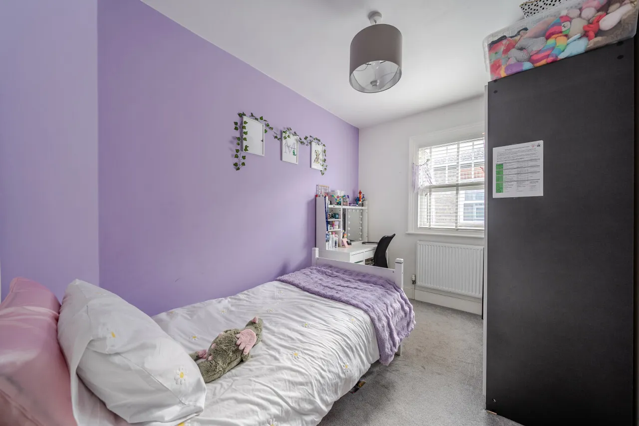 Quinton Street, Earlsfield, SW18, photo 16