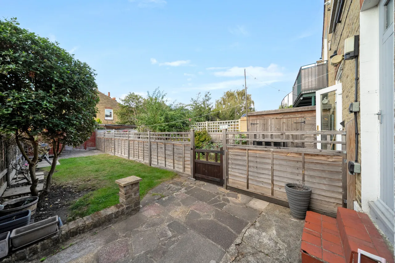 Quinton Street, Earlsfield, SW18, photo 12