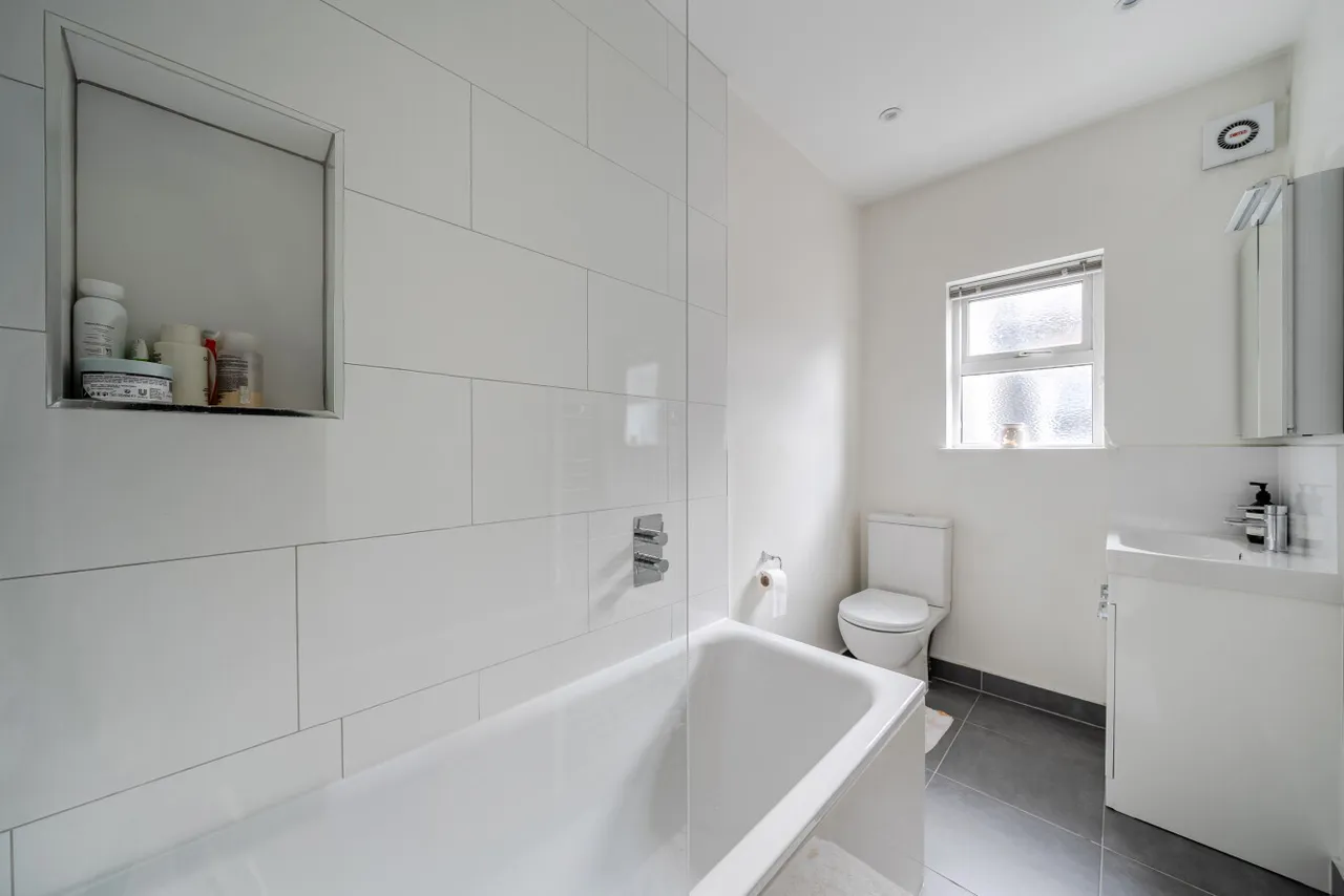 Quinton Street, Earlsfield, SW18, photo 8